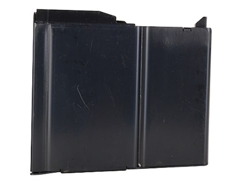 Wyatt's Outdoors Detachable Magazine 300 Remington Ultra Magnum, 338 Lapua Magnum Steel...