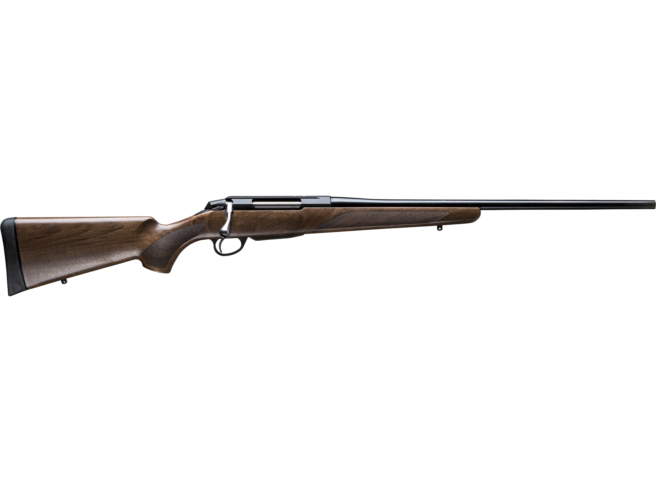 Tikka T3x Hunter Bolt Action Rifle 308 Winchester 16 Blued Barrel