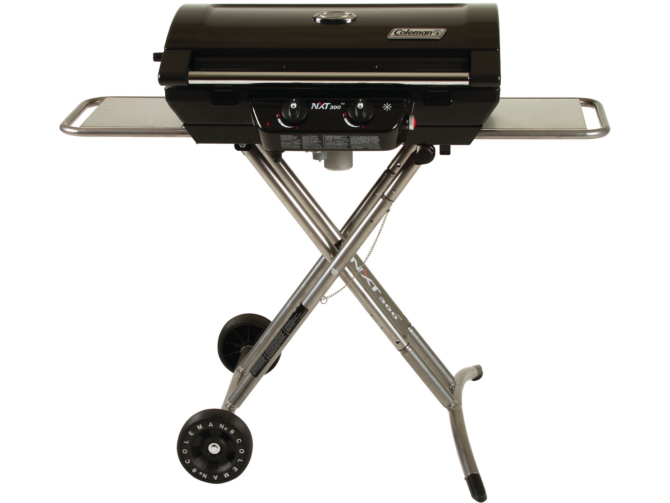 Coleman NXT 300 Propane Grill