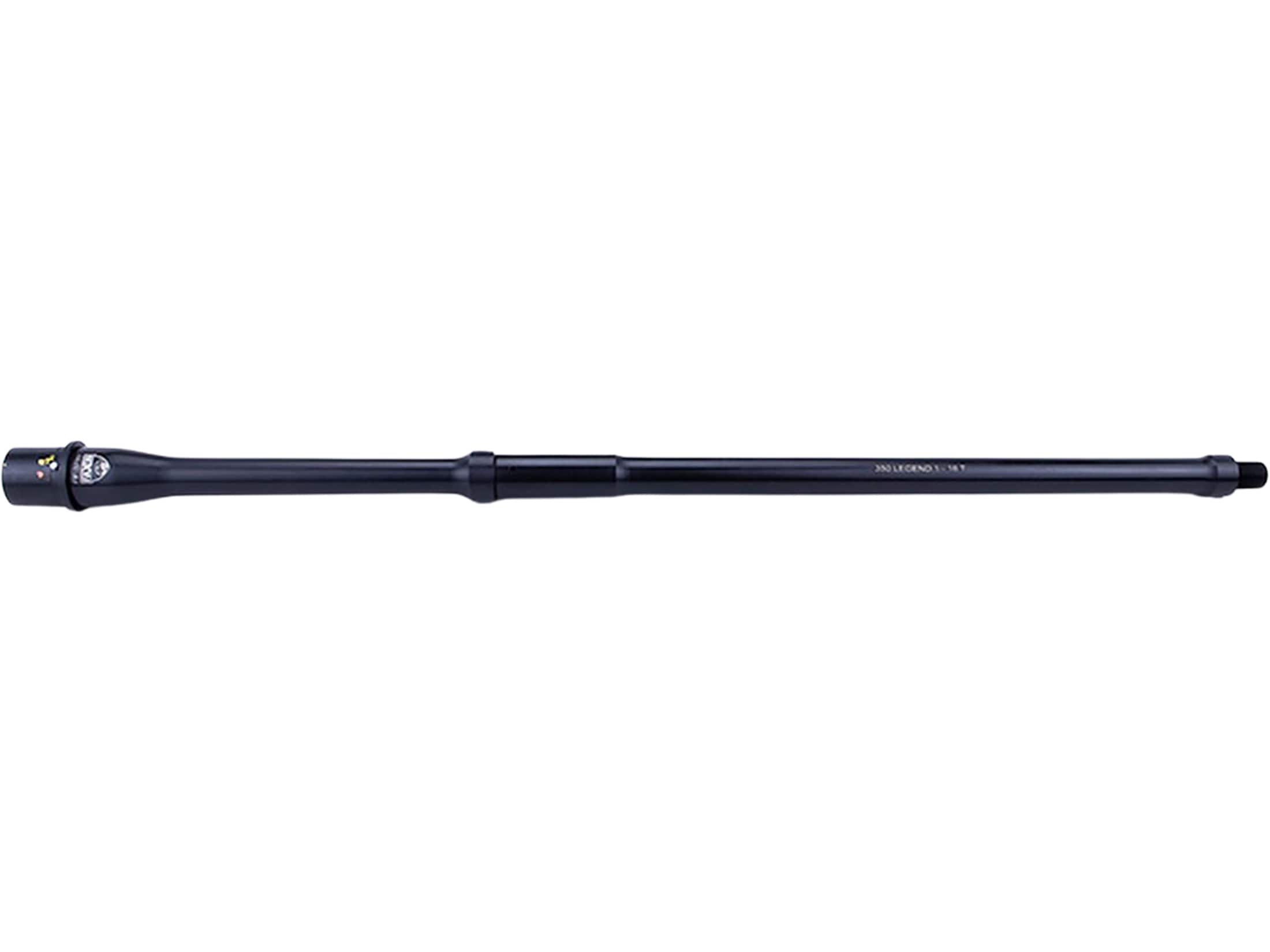 Faxon Duty Series 350 Legend AR-15 Barrel