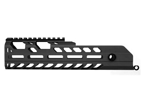 Sig Sauer Handguard Sig MCX Low Profile Carbine Length M-LOK Aluminum