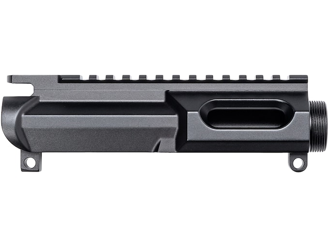 Noveske N9 Stripped Upper Receiver 9mm Luger Black