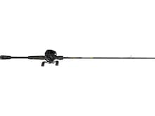 Rod and Reel Baitcast Combos for Sale