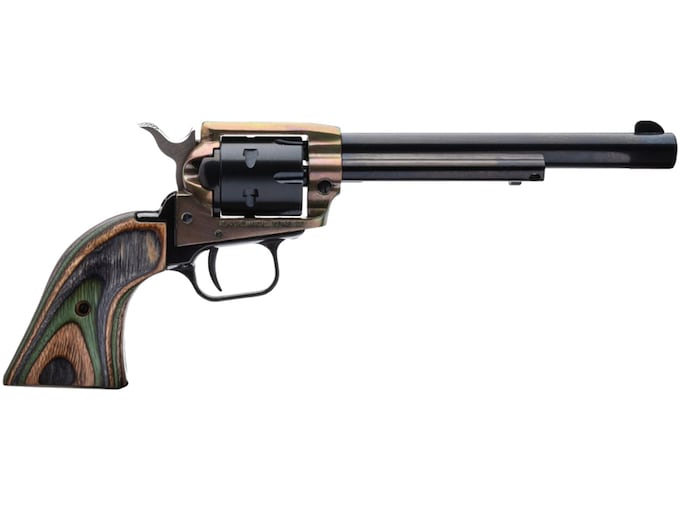 Revolver Hand Spring Heritage Rough Rider Hand & Spring Assembly For .22LR/.22 WMR Revolvers ...