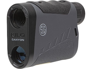 Sig Sauer KILO2200 Ballistic Rangefinder