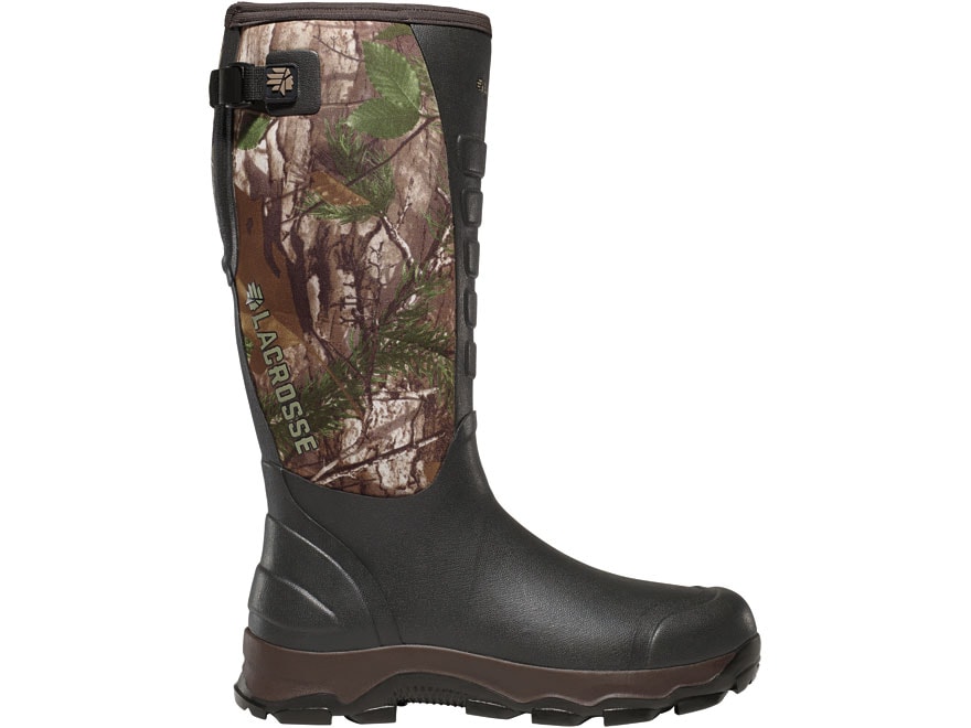 premium hunting boots