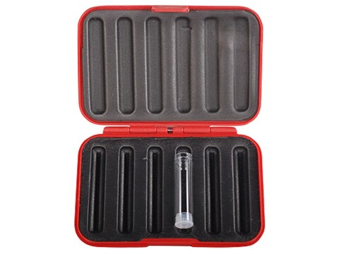 Rage Broadheads Rage Cage Broadhead Travel Case