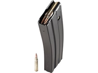 DuraMag Speed Magazine AR-15 223 Remington, 5.56x45mm, 300 AAC Blackout