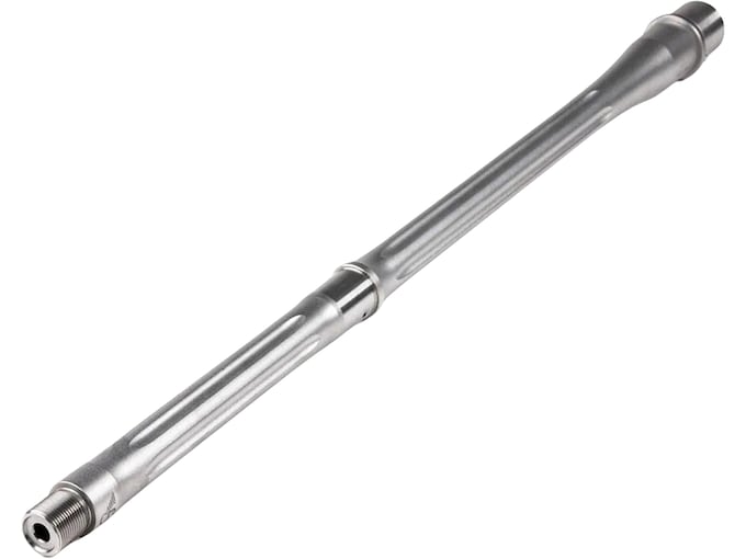 Wilson Combat Tactical Hunter AR-15 Barrel 6mm ARC 18" Fluted 1:7.5" Twist Stainless