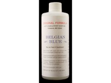 Bluing in Tradesman Supplies