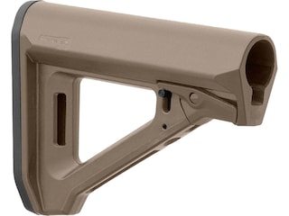 Magpul MOE RL Rifle Stock AR-15 Carbine Polymer