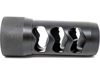 Area 419 Hellfire Self Timing Muzzle Brake with Universal Thread Adapter
