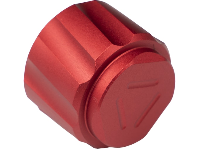 Strike Industries Shotgun Magazine Follower 12 Gauge Benelli, Mossberg, Remington Red
