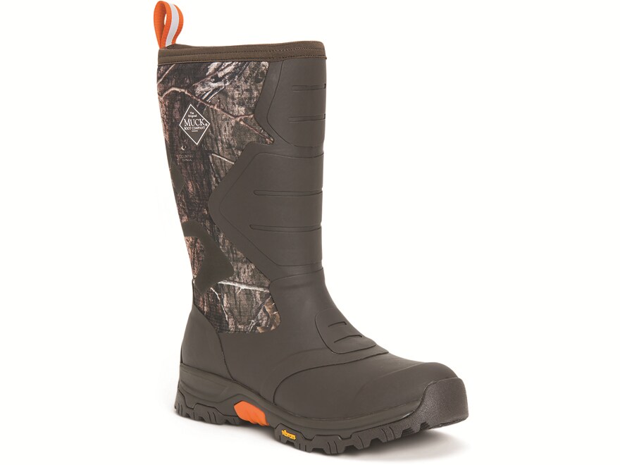 Muck hunting boots outlet