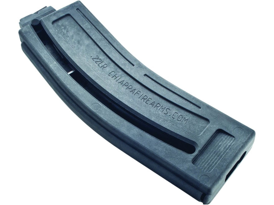 Chiappa AR-15 MFour Conversion Magazine 22 LR