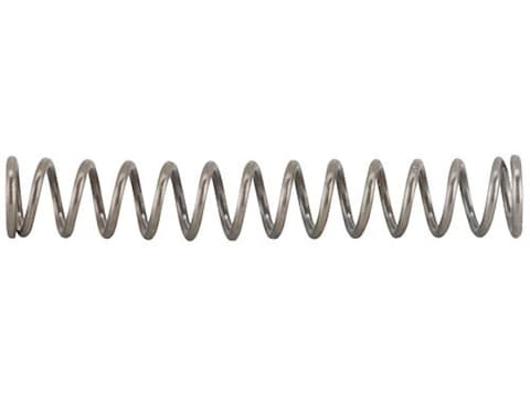 Ruger Safety Detent Plunger Spring Ruger 10/22, 10/22 Magnum, 96/44, 96/22, 96/22 Magnum