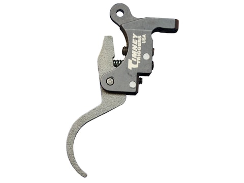Timney Rifle Trigger CZ 550 1-1/2 to 4 lb