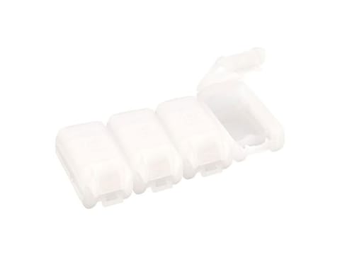 ASP AAA Link Battery Case Pack of 4