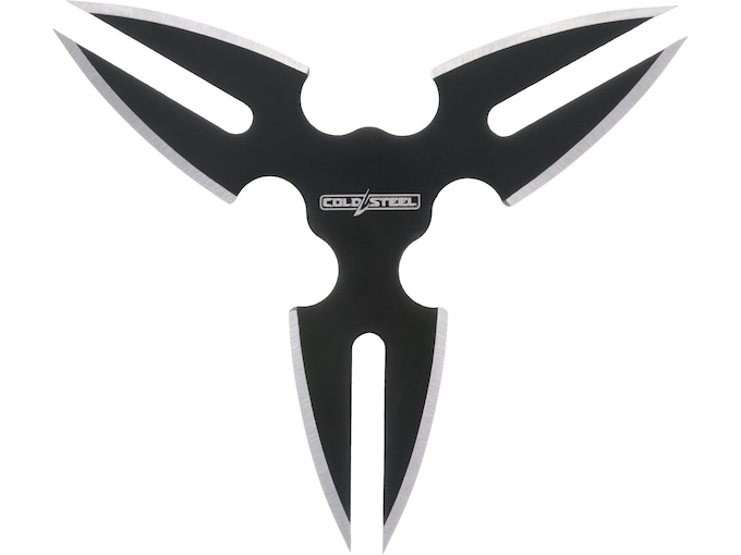 Cold Steel Throwing Star 3PK