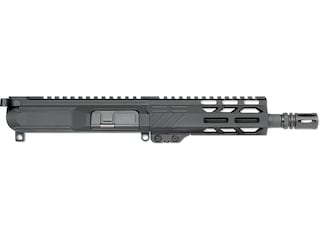 Rock River Arms AR-15 A4 Complete Upper Receiver 9MM Luger 7" Chrome Moly Barrel 6" M-LOK Handguard Black