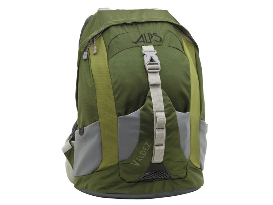 Alps Mountaineering Valdez Daypack Online head.hesge.ch