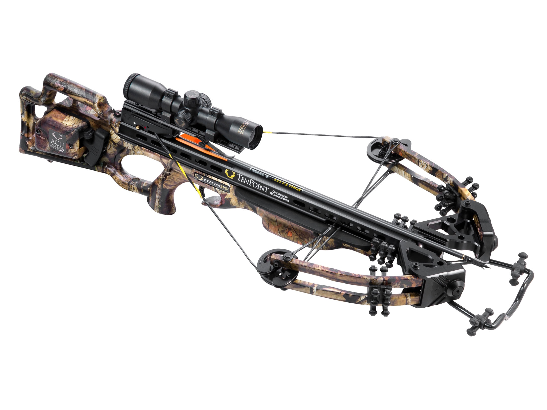 10 point crossbow at midwayusa