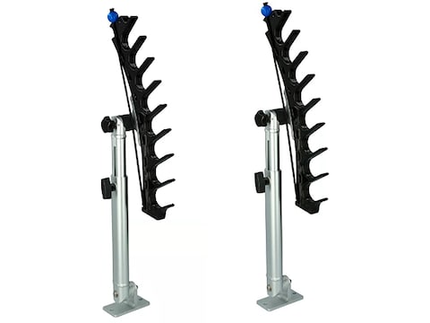 Millennium Marine Spyder-Lok Rod Transport Rack