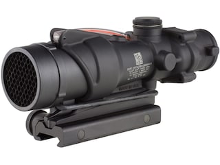 Barska M16 Rifle Scope 4x 20mm 30-30 Reticle Matte Integral AR-15
