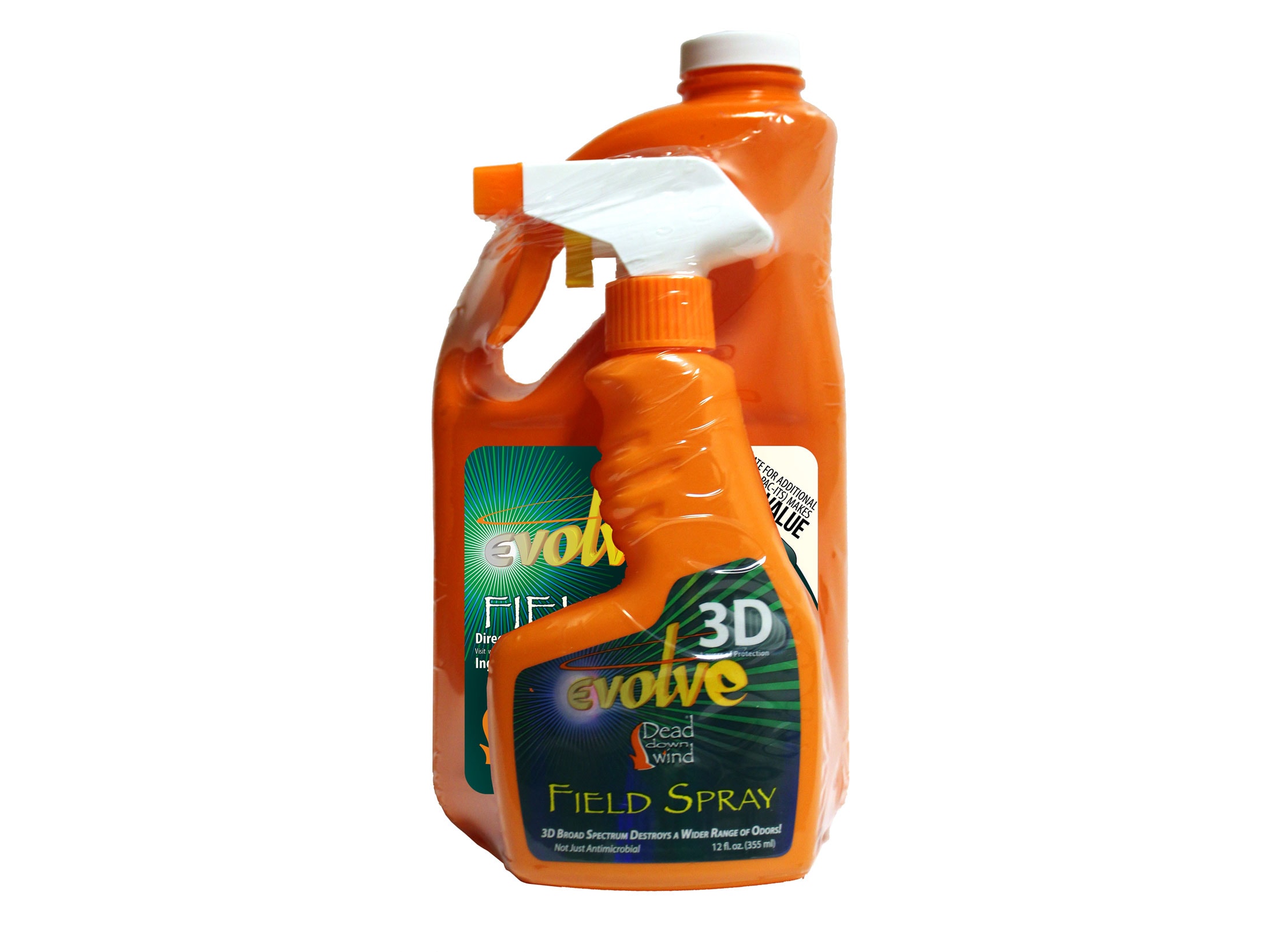 scent thief field spray