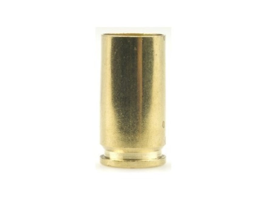 Starline Brass 9mm Luger