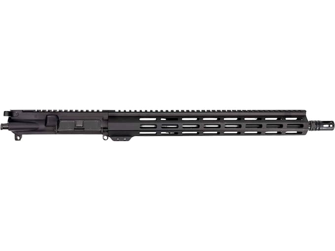 AR-STONER AR-15 Complete Upper Receiver 300 AAC Blackout 16" Barrel Pistol Length M-LOK Handguard