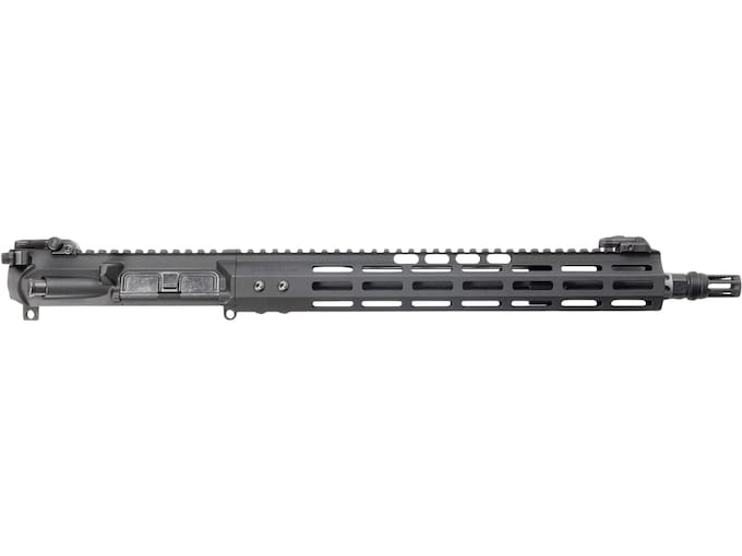 Noveske AR-15 N4 DDF Complete Upper Receiver 6mm ARC 14.5" Barrel NSR-13.5 M-LOK Handguard Black