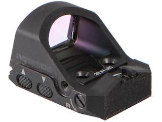 Product Comparison for Sig Sauer ROMEO2 Reflex Sight 1x 3 MOA Red Dot ...