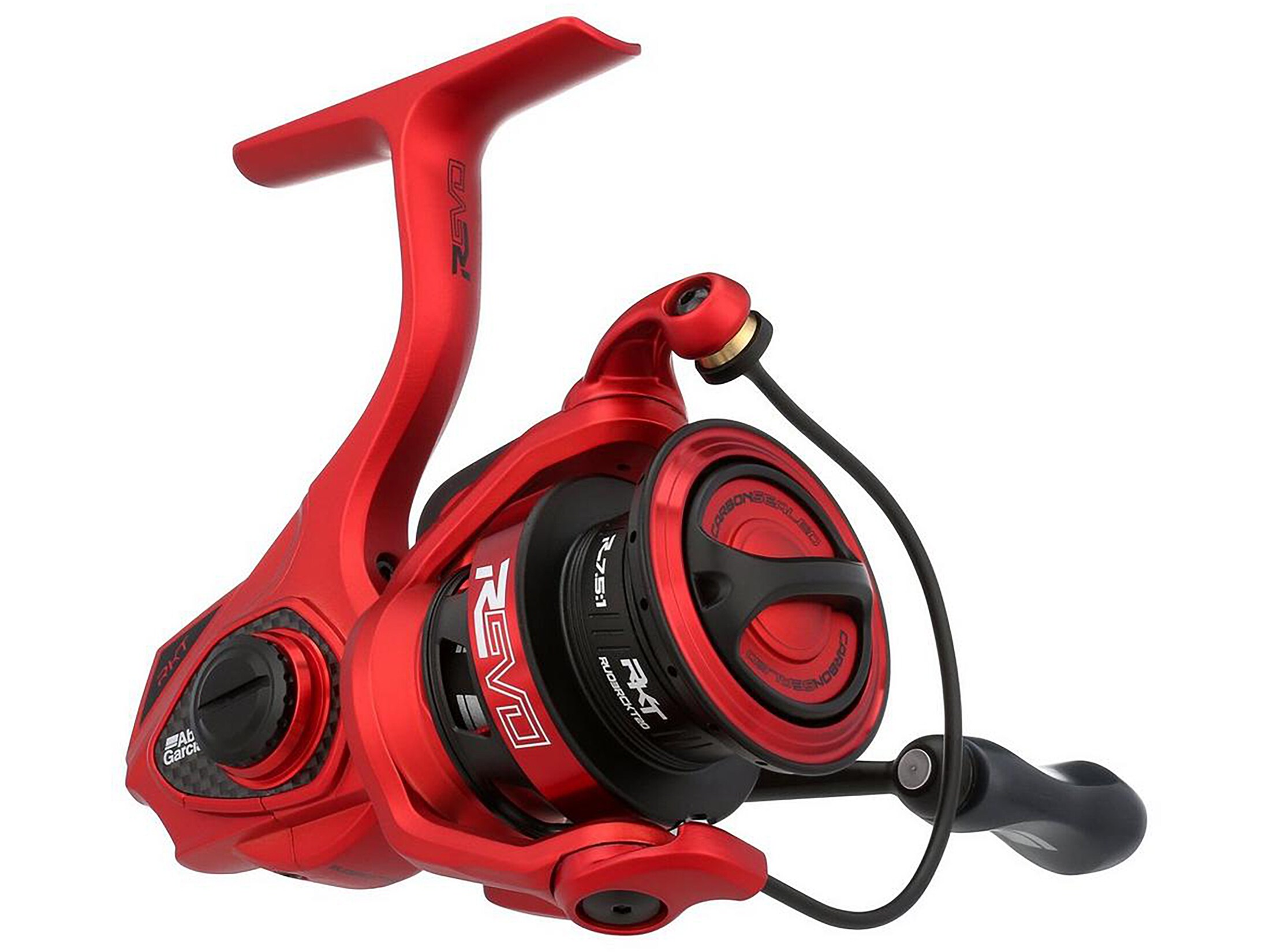 Abu Garcia Revo Rocket 35 Gen 5 Spinning Reel