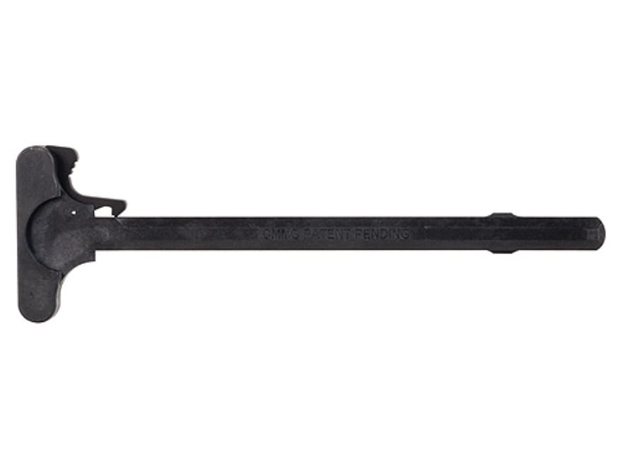 CMMG Anti-Jam Charging Handle AR-15 22 Long Rifle Conversion Kits Matte