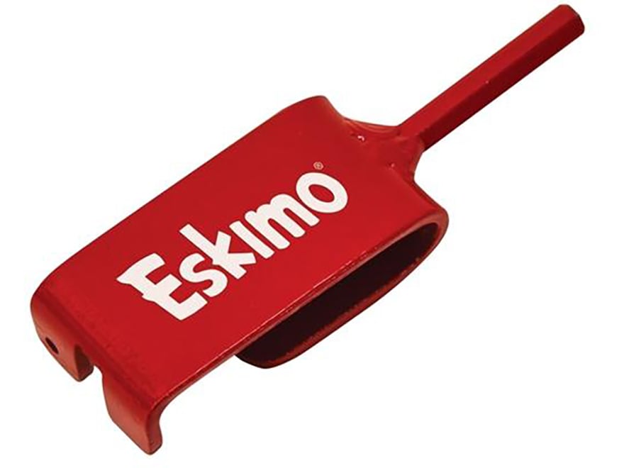 Eskimo Ice Anchor Universal Drill Adapter