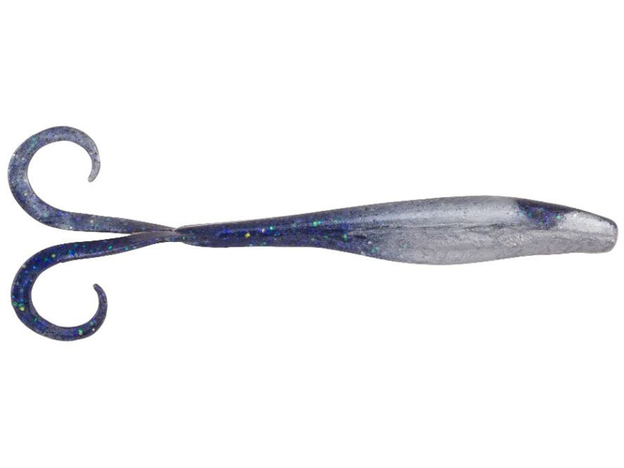 Berkley Gulp!® Saltwater Crazy Legs Jerk Shad; Appât En Plastique