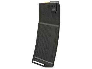 Daniel Defense Magazine AR-15 223 Remington, 5.56x45mm, 300 AAC Blackout 32-Round Polymer Black