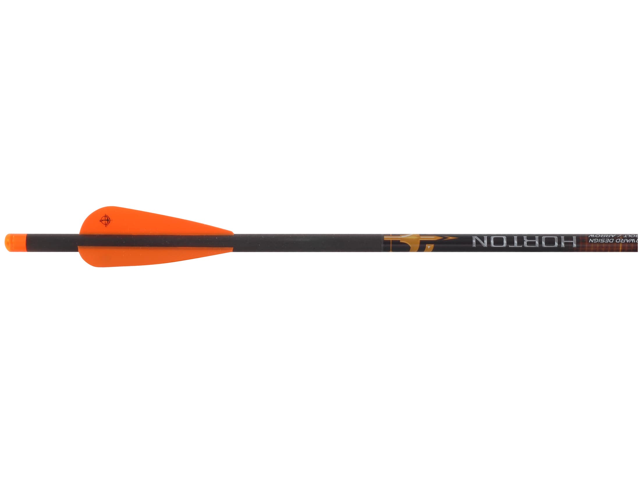 Bloodsport™ Hunter Extreme 350 Carbon Arrows 6 Pack