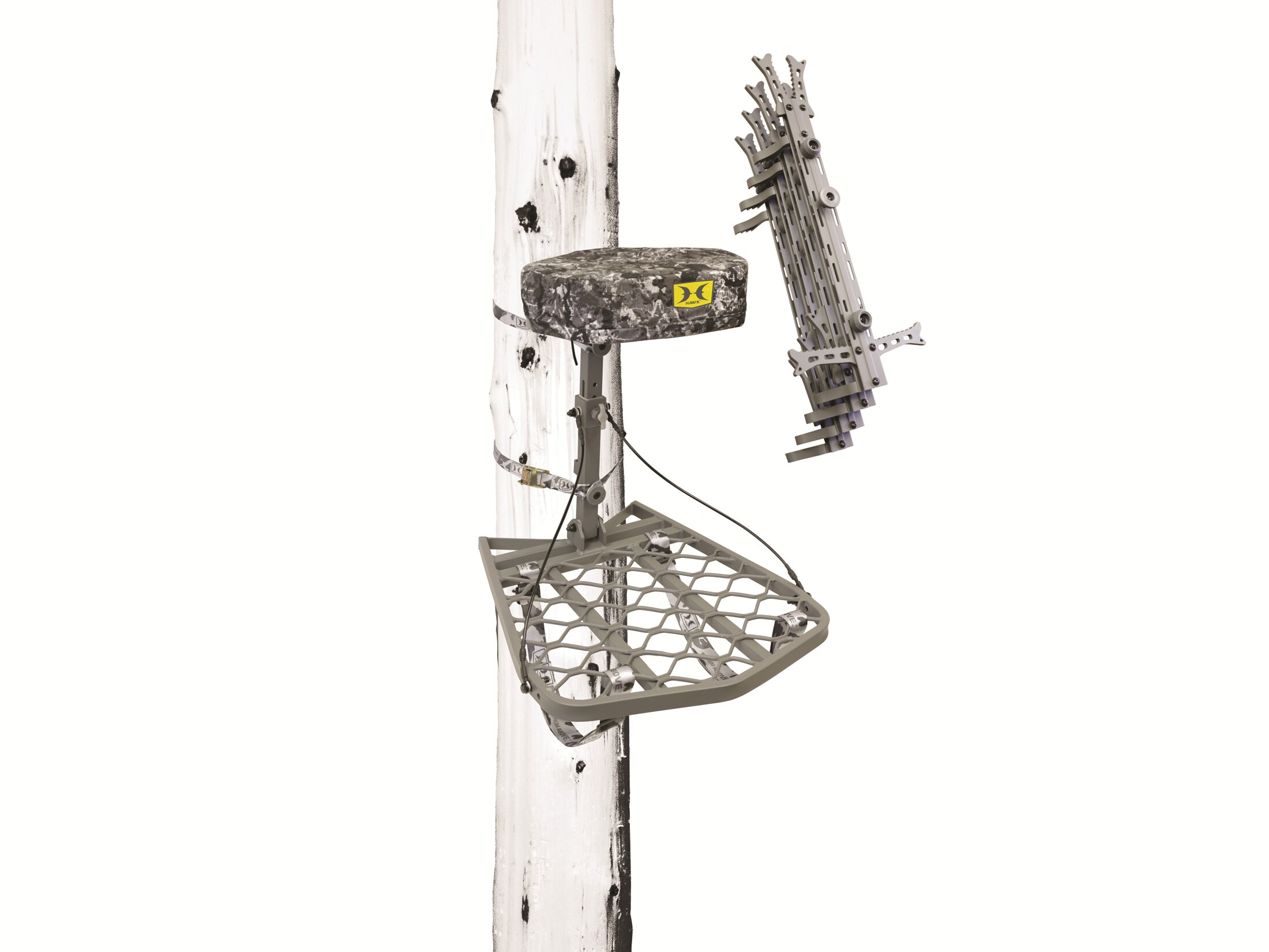 hawk helium treestand hawk helium treestand