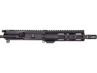 AR-STONER AR-15 Pistol Complete Upper Receiver 5.56x45mm NATO 8" Barrel Pistol Length M-LOK Handguard