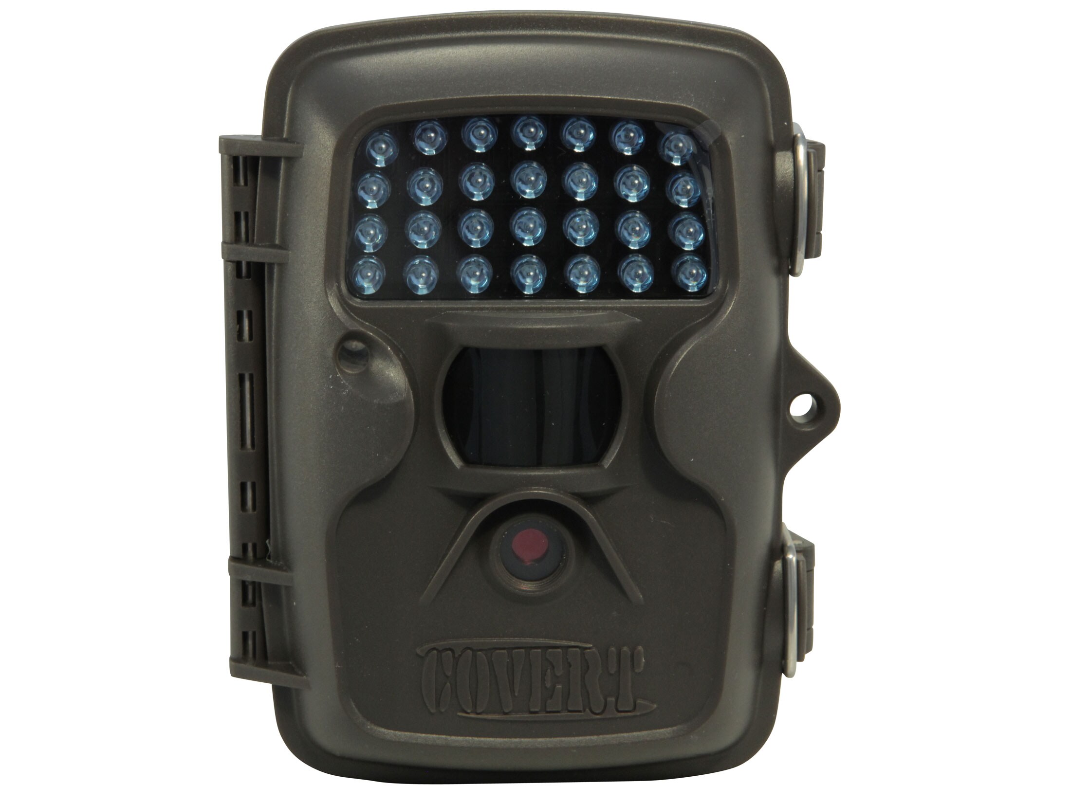 Covert MPE5 Infrared Game Camera 6.0 Megapixel Green