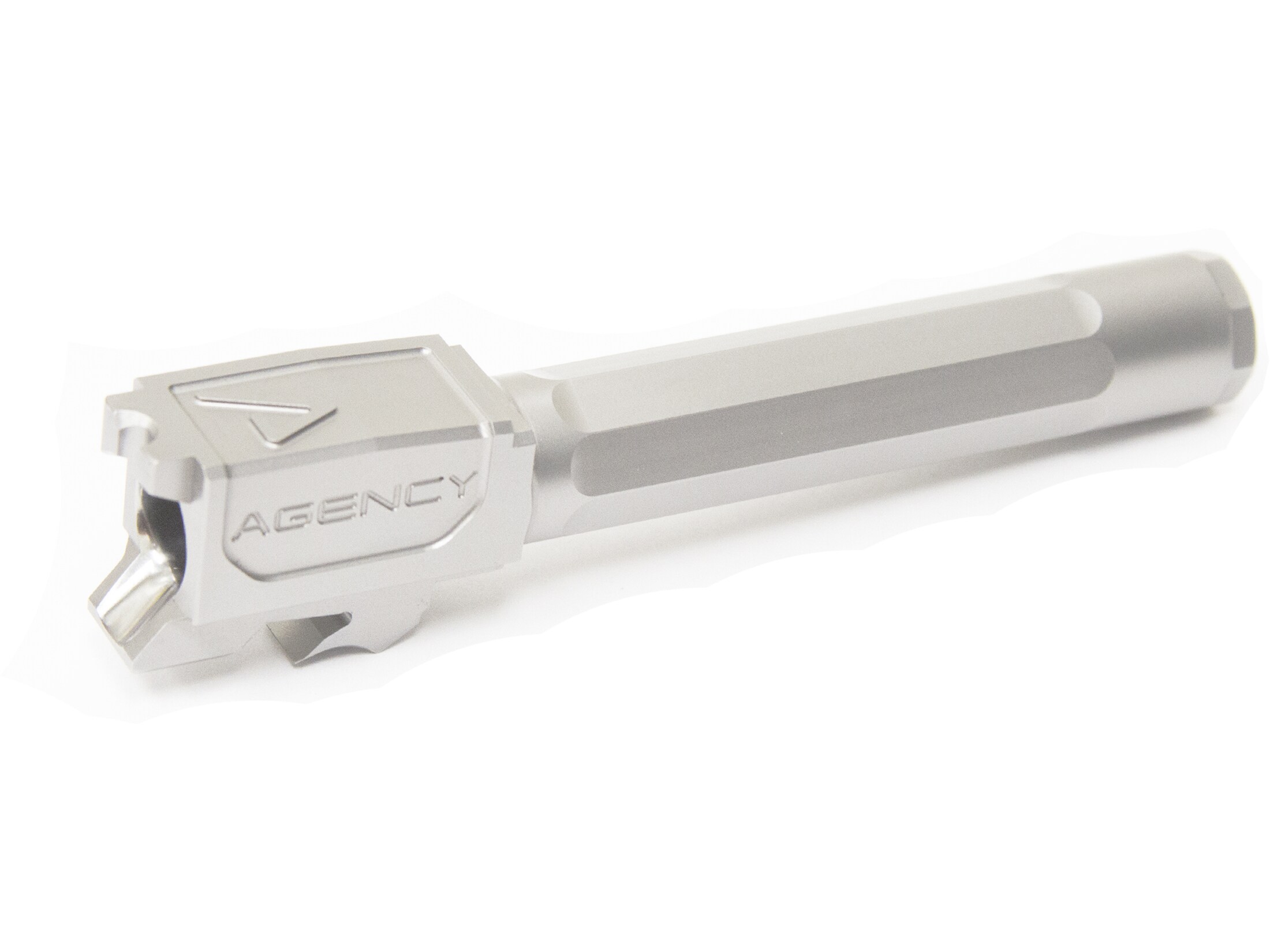 Agency Arms Barrel S&W M&P M2.0 Compact Premier Line 4 9mm Luger 1 10