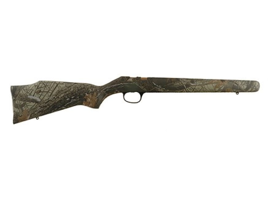 Marlin Rifle Stock Marlin 25M, 25MN Wood Realtree Hardwoods Camo