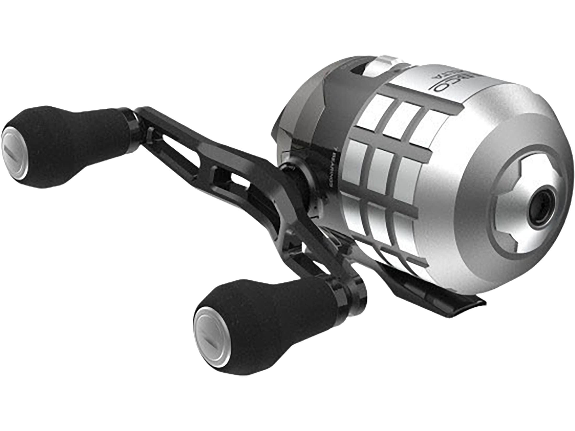 Zebco Delta 30 Spincast Reel