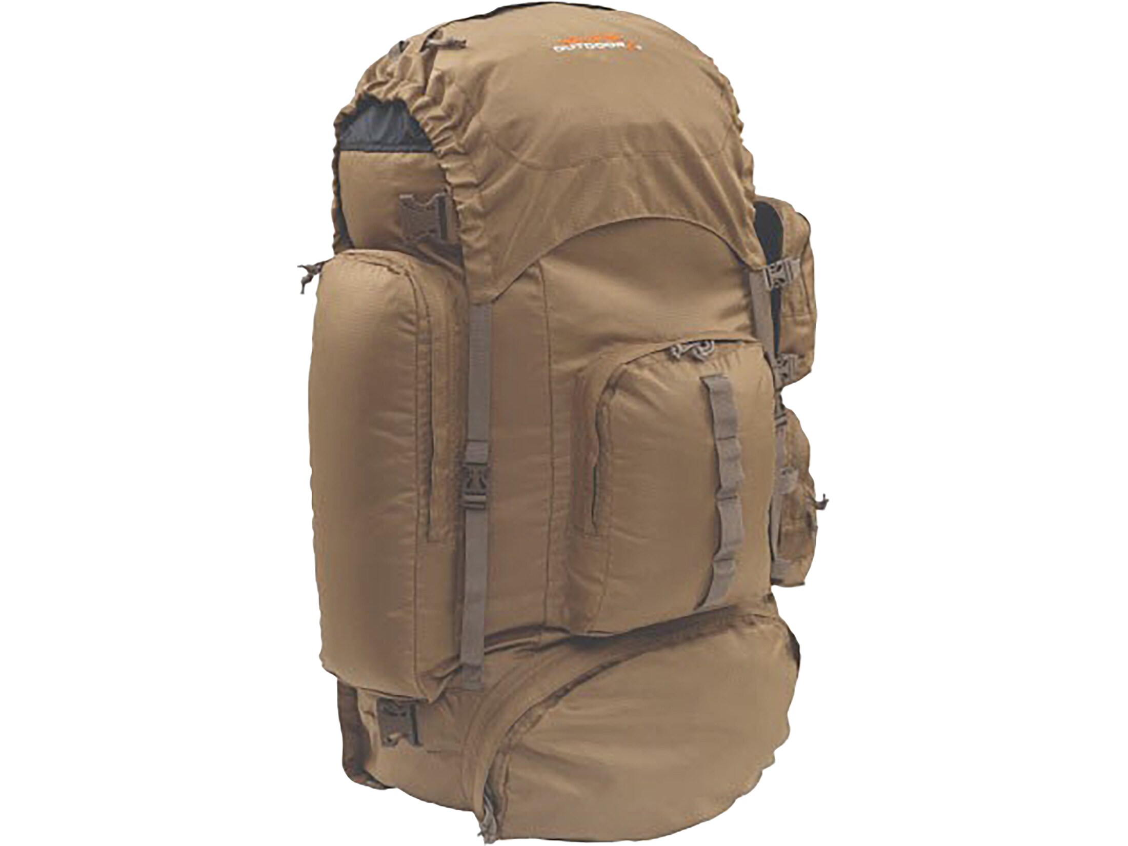 Badlands Summit Backpack Approach Large