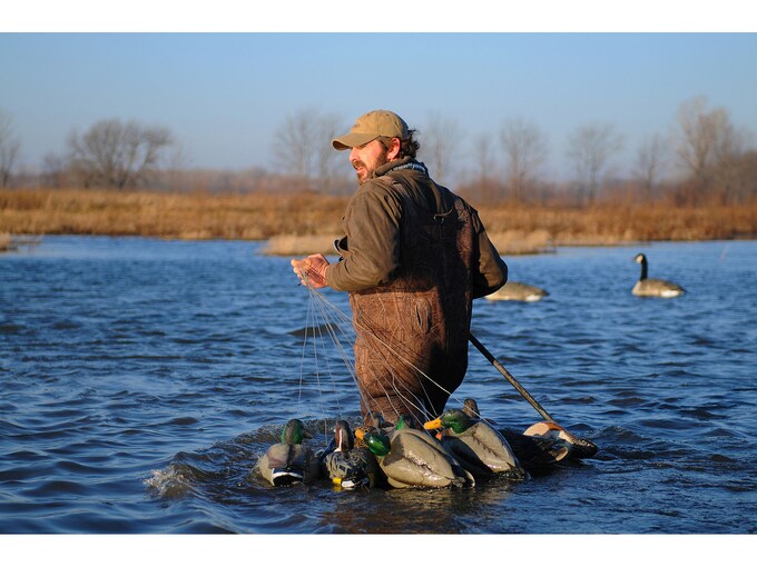 GHG Texas Decoy Rig System Pack of 12