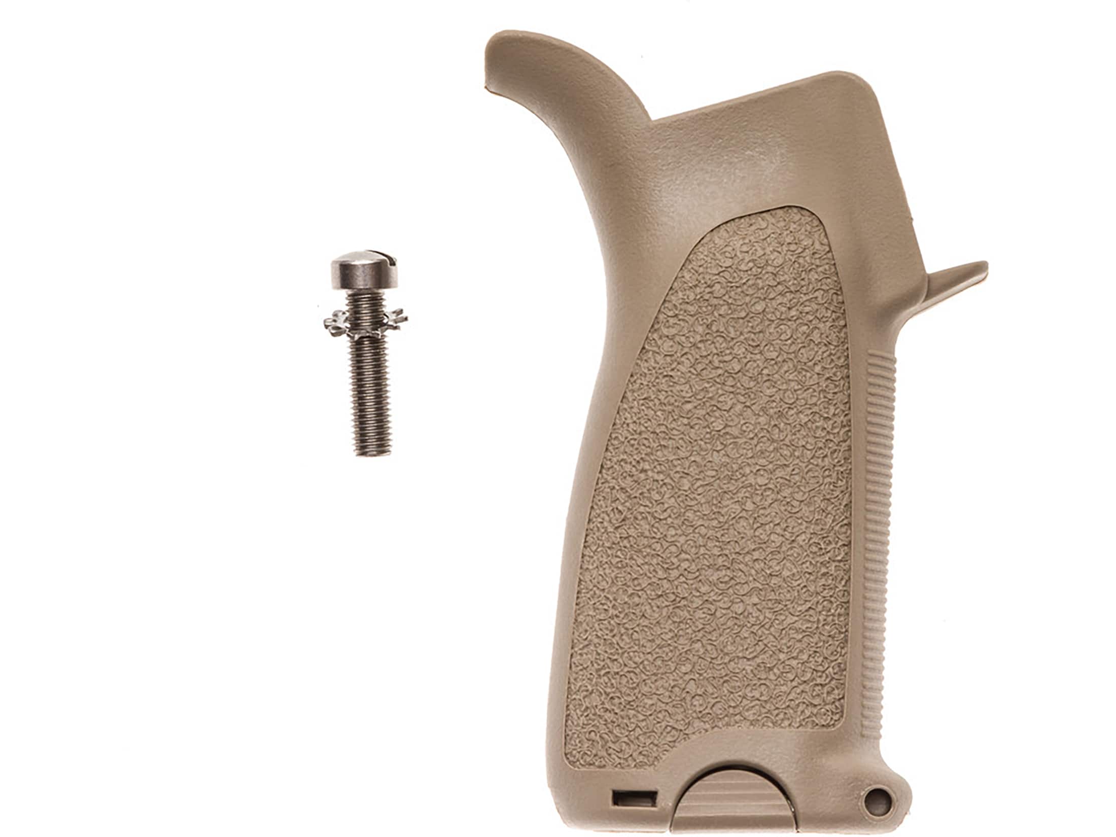 Bravo Company (BCM) BCMGUNFIGHTER Mod 3 AR-15 Pistol Grip