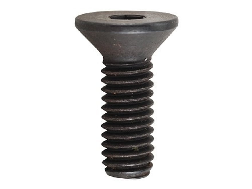 Ruger Barrel Rib Screws Front Ruger Number 1 Light Sporter,