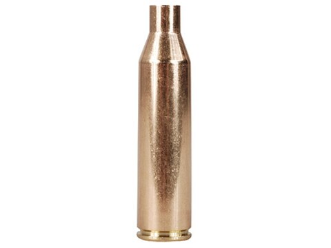 Norma Brass Shooters Pack 300 Norma Magnum Box of 50